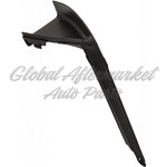 BUMPER MOLDING FR LH TEXTURED BLACK W/AMG — photo 4