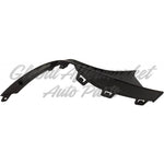 BUMPER MOLDING FR LH TEXTURED BLACK W/AMG — photo 5