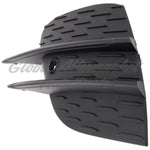 GRILLE LOWER FR LH TEXTURED BLACK W/AMG — photo 2
