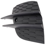 GRILLE LOWER FR LH TEXTURED BLACK W/AMG — photo 2