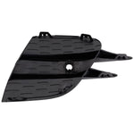 GRILLE LOWER FR LH TEXTURED BLACK W/AMG — photo 3