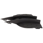 GRILLE LOWER FR LH TEXTURED BLACK W/AMG — photo 5