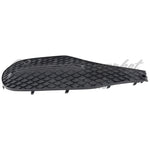 GRILLE FR LH OUTER TEXTURED BLACK W/O AMG — photo 5