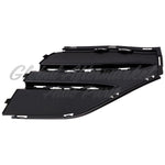 GRILLE LOWER FR LH TEXTURED BLACK W/AMG — photo 3