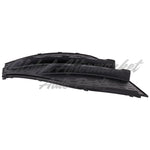 GRILLE LOWER FR LH TEXTURED BLACK W/AMG — photo 5