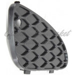 GRILLE LOWER RH OUTER W/O SPRT MATT-BLACK — photo 4