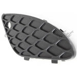 GRILLE LOWER RH OUTER W/O SPRT MATT-BLACK — photo 5