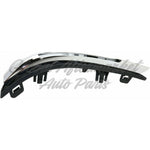 GRILLE LOWER RH W/O AMG PKG CPE/SDN — photo 4