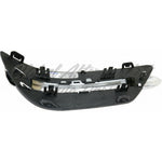 GRILLE LOWER RH W/O AMG PKG CPE/SDN — photo 5