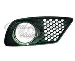 FOG LAMP BEZEL FR RH W/FOG LAMP HOLE (W/AMG) — photo 1