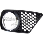 FOG LAMP BEZEL FR RH W/FOG LAMP HOLE (W/AMG) — photo 2