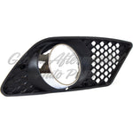 FOG LAMP BEZEL FR RH W/FOG LAMP HOLE (W/AMG) — photo 3