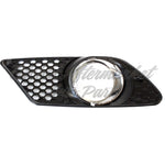 FOG LAMP BEZEL FR RH W/FOG LAMP HOLE (W/AMG) — photo 5