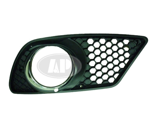FOG LAMP BEZEL FR RH W/FOG LAMP HOLE (W/AMG)