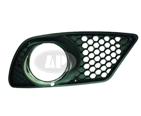 FOG LAMP BEZEL FR RH W/FOG LAMP HOLE (W/AMG)