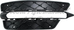 GRILLE LOWER (BEZEL) RH W/AMG PKG BLACK — photo 1