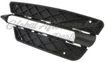 GRILLE LOWER (BEZEL) RH W/AMG PKG BLACK — photo 2