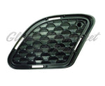 FOG LAMP COVER FR RH (MATTE) — photo 1