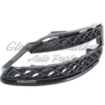 GRILLE LOWER RH OUTER MATTE W/O AMG — photo 3