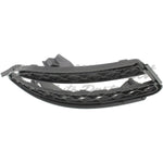 GRILLE LOWER RH OUTER MATTE W/O AMG — photo 4