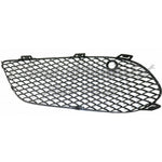 GRILLE LOWER RH W/AMG — photo 2