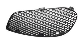 GRILLE LOWER RH W/AMG