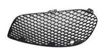 GRILLE LOWER RH W/AMG