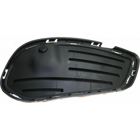 BUMPER BRACKET FR RH W/AMG