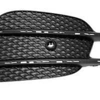 GRILLE FR RH LOWER W/O TRIM/MOLDING
