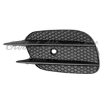 GRILLE LOWER FR RH TEXTURED BLACK W/PARK ASSIST SENSOR — photo 5