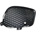 FOG LAMP COVER RH TEXTURED BLACK FINISH — photo 1