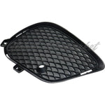 FOG LAMP COVER RH TEXTURED BLACK FINISH — photo 3