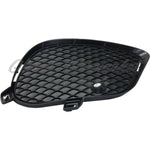 FOG LAMP COVER RH TEXTURED BLACK FINISH — photo 4