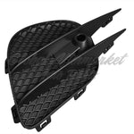 GRILLE LOWER FR RH TEXTURED BLACK W/AMG — photo 2