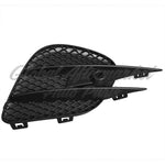 GRILLE LOWER FR RH TEXTURED BLACK W/AMG — photo 3