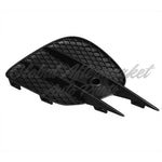 GRILLE LOWER FR RH TEXTURED BLACK W/AMG — photo 4