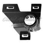 BUMPER BRACKET FR RH CENTER LOWER AREA W/AMG — photo 1