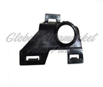BUMPER BRACKET FR RH CENTER LOWER AREA W/AMG — photo 2