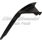 BUMPER MOLDING FR RH TEXTURED BLACK W/AMG — photo 3