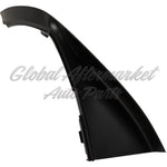 BUMPER MOLDING FR RH TEXTURED BLACK W/AMG — photo 4
