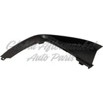 BUMPER MOLDING FR RH TEXTURED BLACK W/AMG — photo 5