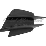 GRILLE LOWER FR RH TEXTURED BLACK FINISH W/AMG — photo 1