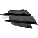 GRILLE LOWER FR RH TEXTURED BLACK FINISH W/AMG — photo 3