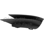 GRILLE LOWER FR RH TEXTURED BLACK FINISH W/AMG — photo 4