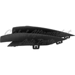 GRILLE LOWER FR RH TEXTURED BLACK FINISH W/AMG — photo 5