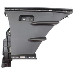 BUMPER AIR SHIELD FR RH INNER PC W/AMG