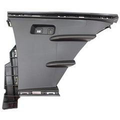 BUMPER AIR SHIELD FR RH INNER PC W/AMG