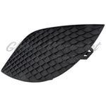 GRILLE LOWER FR RH TEXTURED BLACK W/O PARK ASSIST SENSOR / AMG — photo 2
