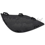 GRILLE LOWER FR RH TEXTURED BLACK W/O PARK ASSIST SENSOR / AMG — photo 3