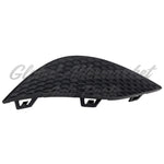 GRILLE LOWER FR RH TEXTURED BLACK W/O PARK ASSIST SENSOR / AMG — photo 4